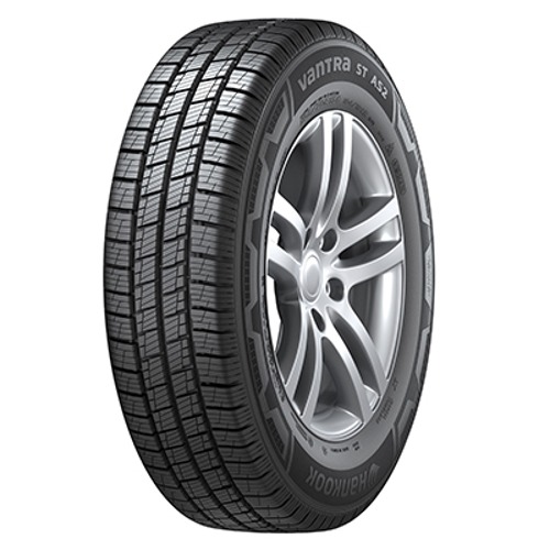 Pneumatico HANKOOK VAN.ST AS2 RA30