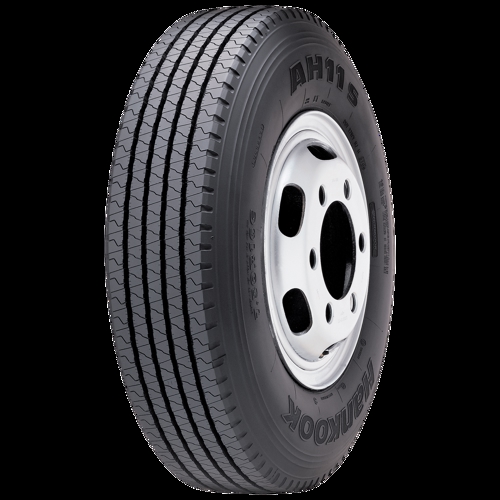 Pneumatico HANKOOK VANTRA LT RA18 8PR