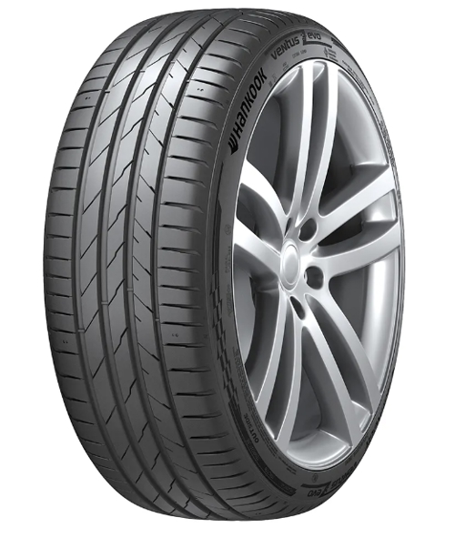 Pneumatico HANKOOK VENTUS EVO SUV K137A