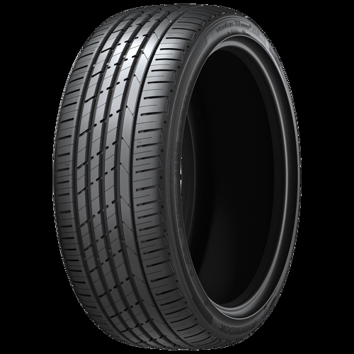 Pneumatico HANKOOK VENTUS S1 EVO2 SUV K117A N1