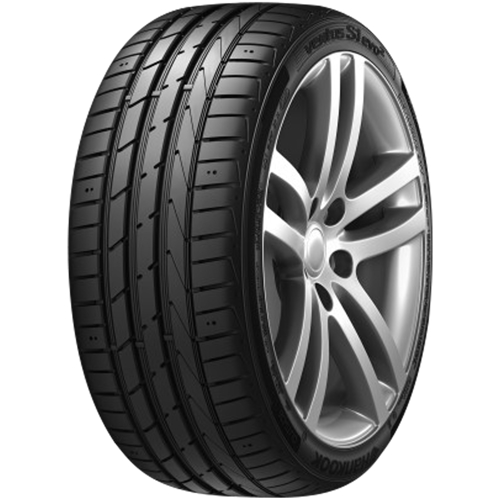 Pneumatico HANKOOK VENTUS S1 EVO2 SUV K117C XL HRS