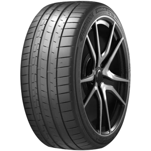 Pneumatico HANKOOK VENTUS S1 EVOZ K129 XL BSW