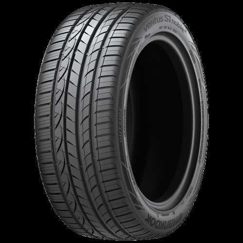 Pneumatico HANKOOK VENTUS S1 NOBLE2 H452B XL HRS MOE BSW M+S