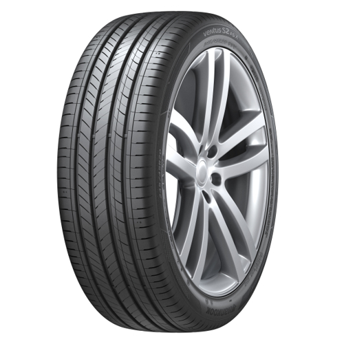 Pneumatico HANKOOK VENTUS S2 AS X RH17