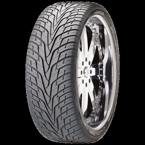 Pneumatico HANKOOK VENTUS ST RH06 M+S