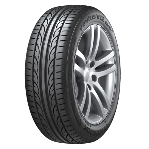 Pneumatico HANKOOK VENTUS V12 EVO 2 K120