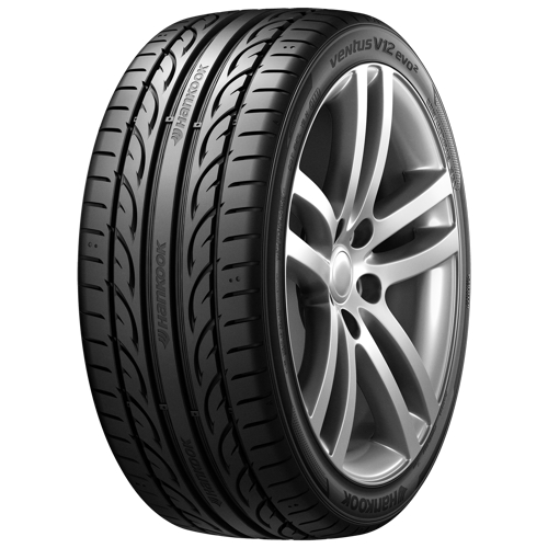 Pneumatico HANKOOK VENTUS V12 EVO2 K120 XL