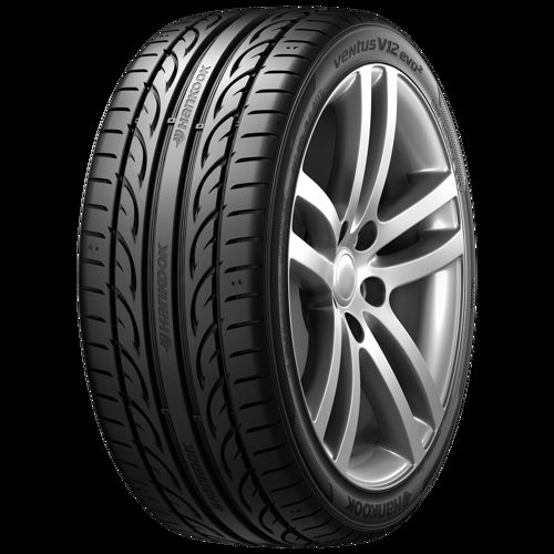 Pneumatico HANKOOK VENTUS V12 EVO2 K120 XL