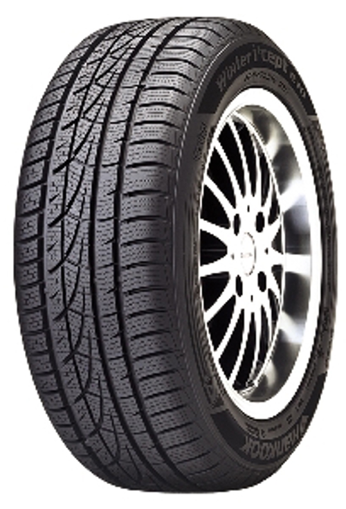 Pneumatico HANKOOK W 310B HRS