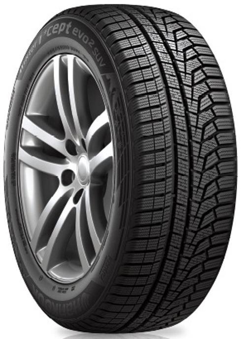 Pneumatico HANKOOK W320A WINTER I*CEPT EVO2 SUV