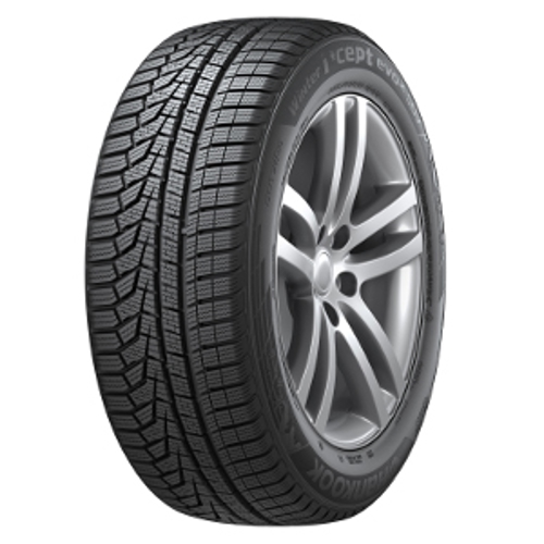 Pneumatico HANKOOK W320C Winter i*cept evo2 SUV (HRS)