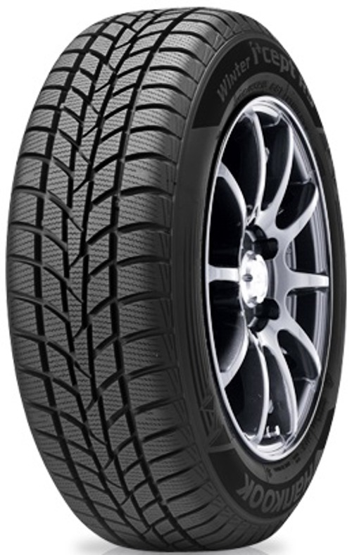 Pneumatico HANKOOK W442 WINTER I*CEPT RS
