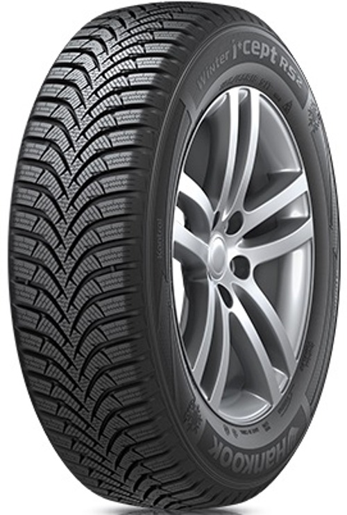 Pneumatico HANKOOK W452 WINTER I*CEPT RS2