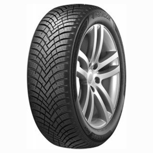 Pneumatico HANKOOK W 462