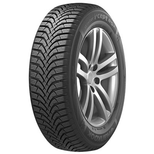 Pneumatico HANKOOK W452 W.ICEPTRS2