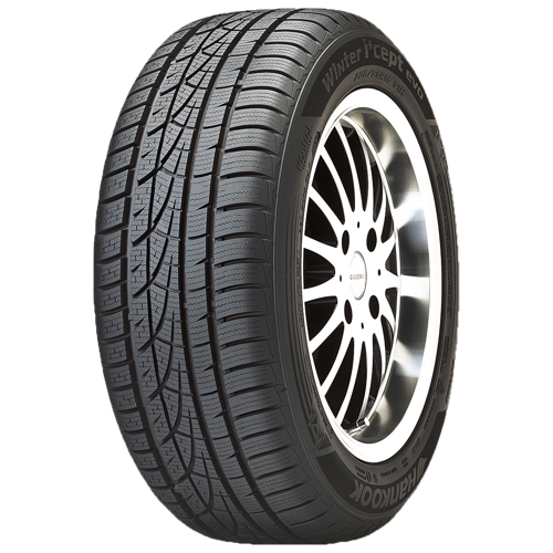 Pneumatico HANKOOK WINTER I*CEPT EVO W310 AO M+S 3PMSF