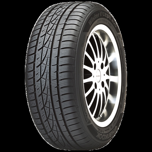 Pneumatico HANKOOK WINTER I*CEPT EVO W310 M+S 3PMSF