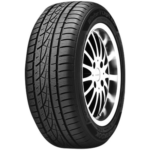 Pneumatico HANKOOK WINTER I*CEPT EVO W310B XL HRS M+S 3PMSF
