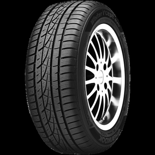 Pneumatico HANKOOK WINTER I*CEPT EVO W310B XL HRS M+S 3PMSF