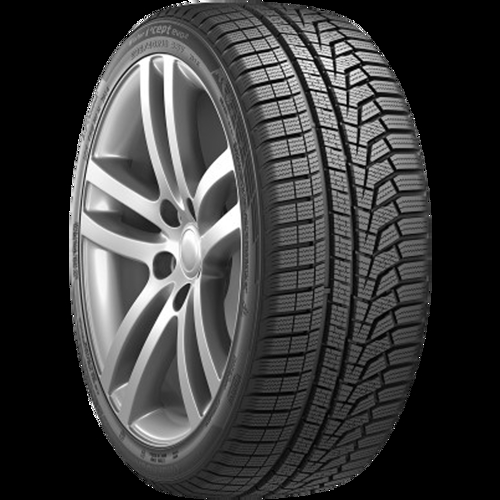 Pneumatico HANKOOK WINTER I*CEPT EVO2 SUV W320C XL HRS M+S 3PMSF