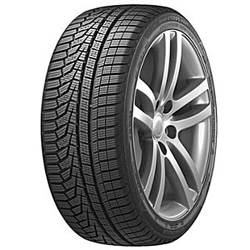 Pneumatico HANKOOK WINTER I*CEPT EVO2 W320B XL HRS * M+S 3PMSF