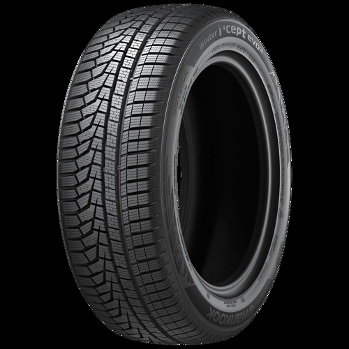 Pneumatico HANKOOK WINTER I CEPT EVO2 W320 XL MFS