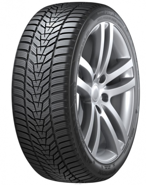 Pneumatico HANKOOK WINTER I*CEPT EVO3 W330A