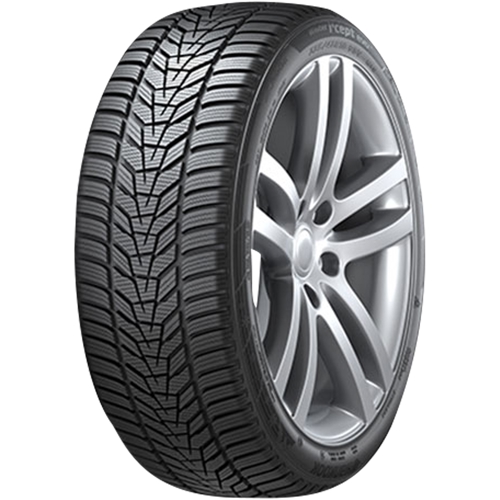 Pneumatico HANKOOK WINTER I*CEPT EVO3 W330B XL HRS BSW M+S 3PMSF