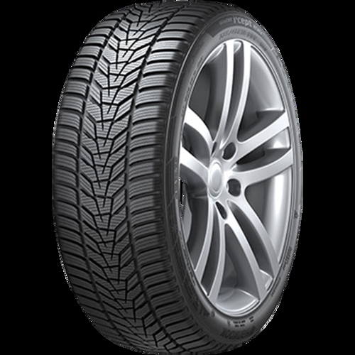 Pneumatico HANKOOK WINTER I*CEPT EVO3 W330B XL HRS BSW M+S 3PMSF