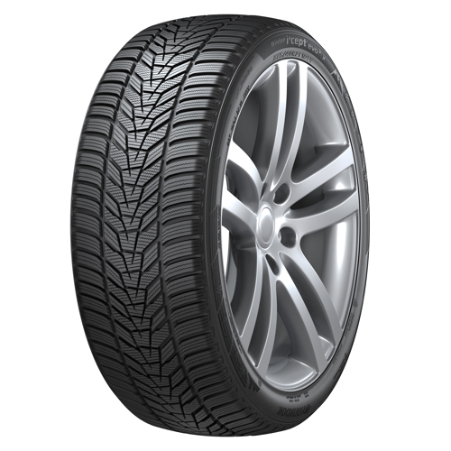 Pneumatico HANKOOK WINTER I*CEPT EVO3 X W330C