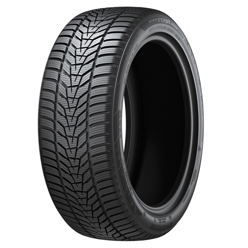 Pneumatico HANKOOK WINTER I*CEPT EVO3 X W330C XL HRS BSW M+S 3PMSF