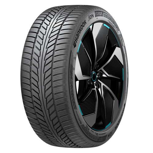 Pneumatico HANKOOK WINTER I*CEPT ION IW01