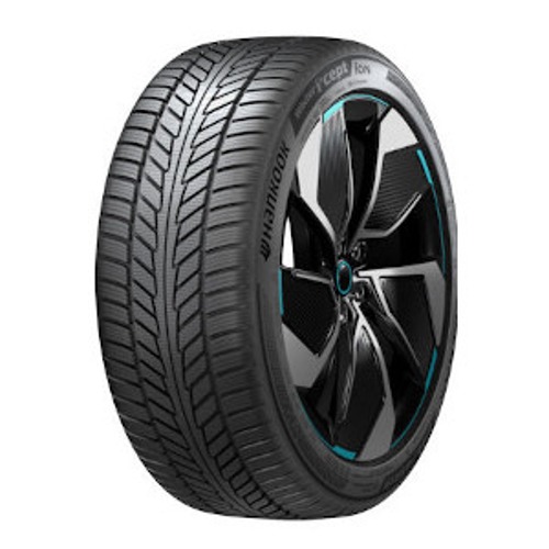 Pneumatico HANKOOK ION I*CEPT XL BSW M+S 3PMSF