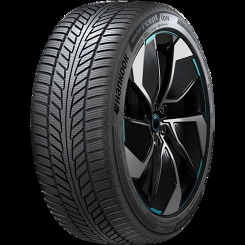 Pneumatico HANKOOK WINTER I*CEPT ION IW01A XL SOUND ABSORBER BSW M+S 3PMSF