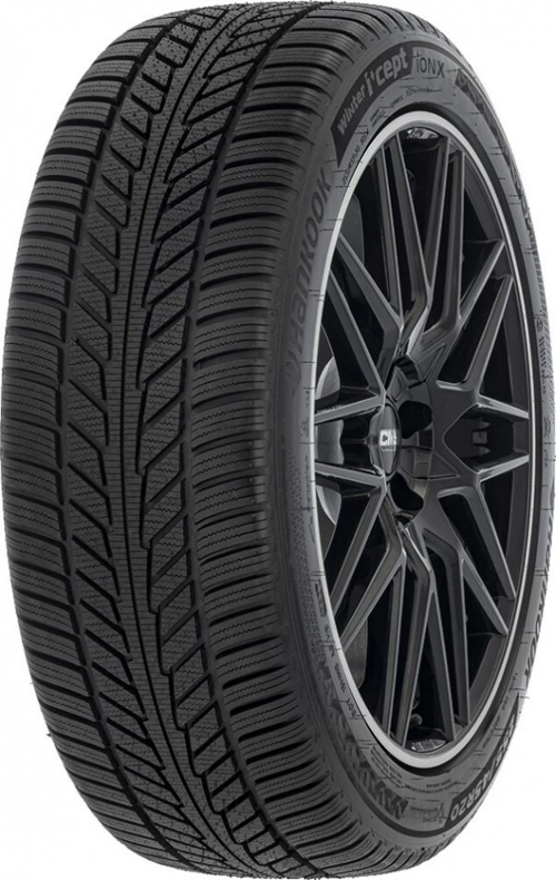Pneumatico HANKOOK WINTER I*CEPT ION X