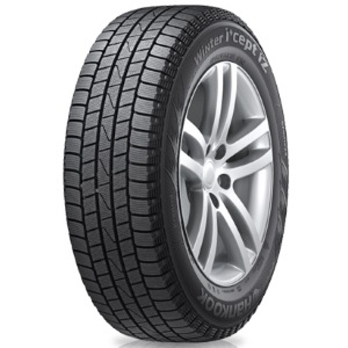 Pneumatico HANKOOK I CEPT W606 IZ