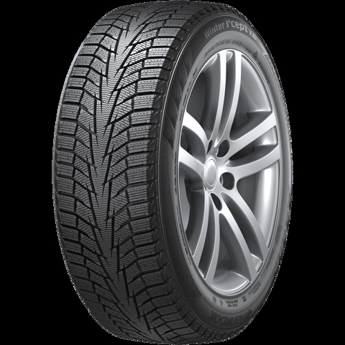 Pneumatico HANKOOK WINTER I*CEPT IZ2 W616 M+S 3PMSF