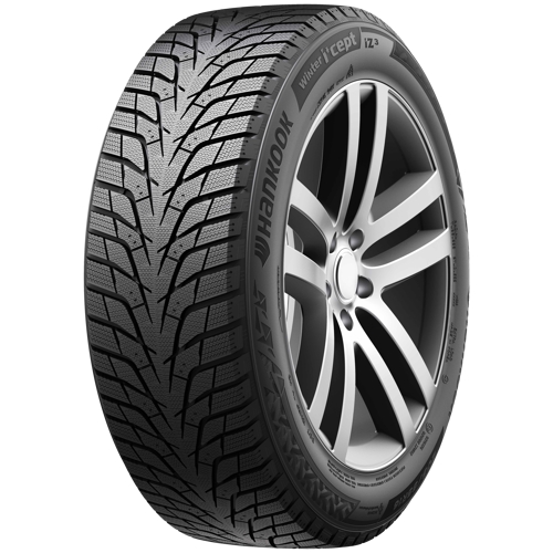 Pneumatico HANKOOK WINTER I*CEPT IZ3 W636 XL