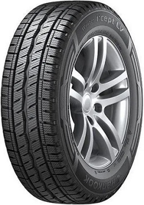Pneumatico HANKOOK WINTER I*CEPT LV