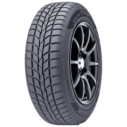 Pneumatico HANKOOK WINTER I*CEPT RS W442 M+S 3PMSF