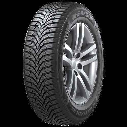 Pneumatico HANKOOK WINTER I*CEPT RS2 W452 M+S 3PMSF