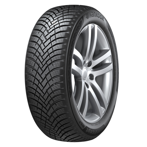 Pneumatico HANKOOK WINTER I*CEPT RS3 W462