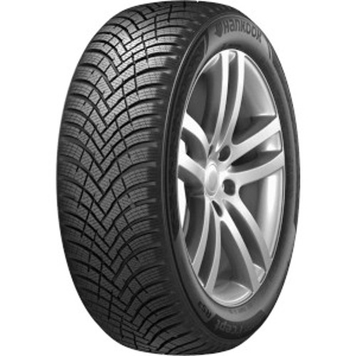 Pneumatico HANKOOK WINTER I*CEPT RS3 W462 BSW M+S 3PMSF
