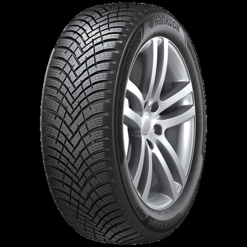 Pneumatico HANKOOK WINTER I*CEPT RS3 W462