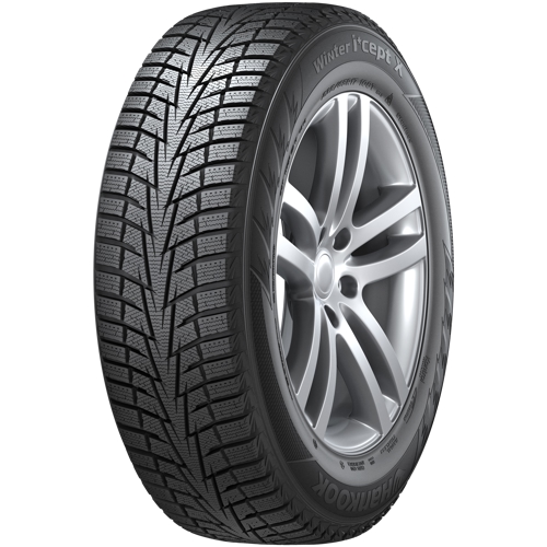 Pneumatico HANKOOK WINTER I*CEPT X RW10