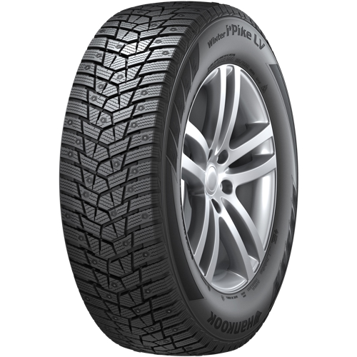 Pneumatico HANKOOK WINTER I*PIKE LV RW15