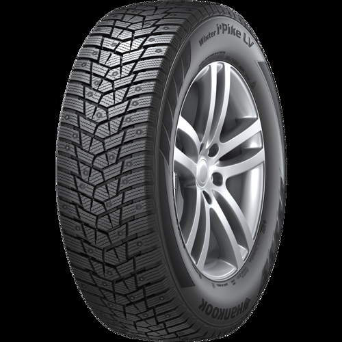 Pneumatico HANKOOK WINTER I*PIKE LV RW15