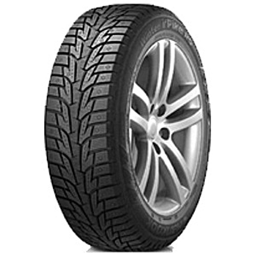 Pneumatico HANKOOK WINTER I*PIKE RS W419 M+S STUDDED M+S 3PMSF