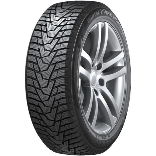 Pneumatico HANKOOK WINTER I*PIKE RS2 W429 XL MFS SBL M+S 3PMSF
