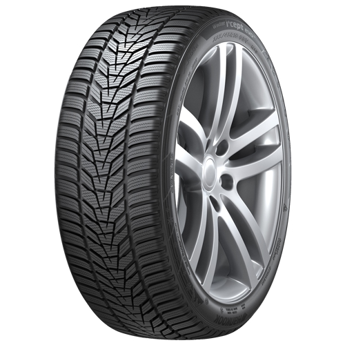 Pneumatico HANKOOK WINTER I*CEPT EVO3 W330 XL BSW M+S 3PMSF